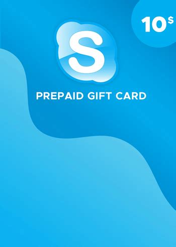 Buy Skype Prepaid Gift Card 10 AUD Key Cheaper ENEBA