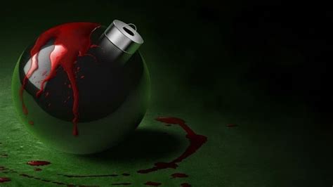 Black Christmas Horror Movie Remakes Wallpaper