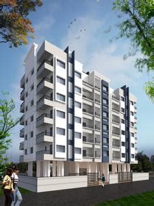 Sqft Bhk Flat For Sale In Arihant Kasturi Ventilla Dighi Pune