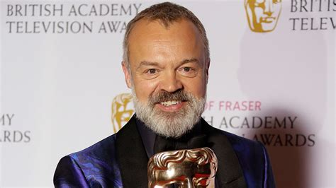 Graham Norton Quits Virgin Radio Weekend Show And Tells Listeners Why