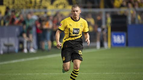 Wegen Rothe Bvb Sucht Ryerson