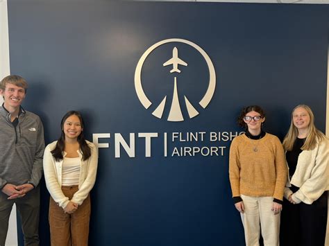Bishop International Airport | Flint MI