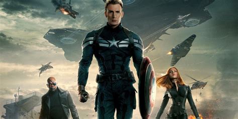 How Marvel Turned Captain America Into a Global Phenomenon