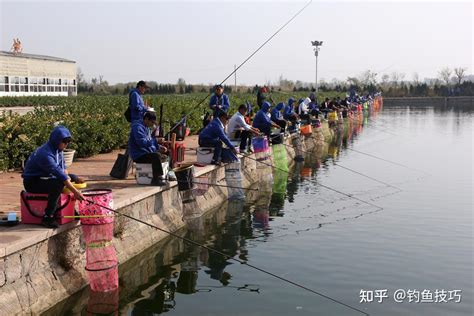 如何才能学会钓鱼并成为钓鱼高手？钓鱼高手必备的四个钓鱼技能 知乎