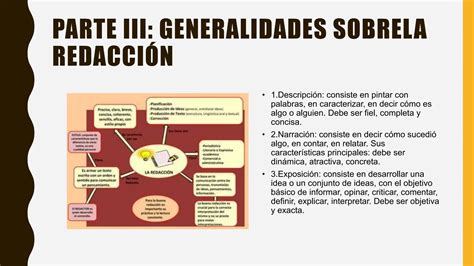 T Cnicas De Redacci N Para Mejor Y Aprender A Redactar Ppt