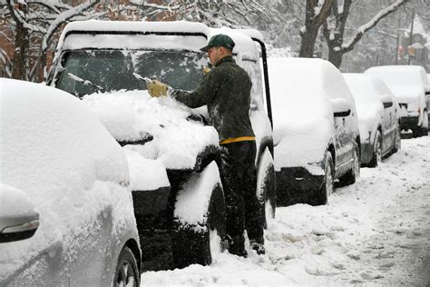 Colorado snow totals for January 21, 2018 – The Denver Post