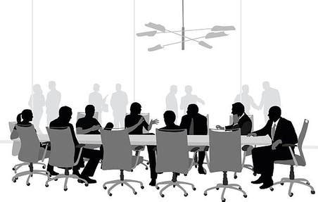 Boardroom Skills - Protocol Advice