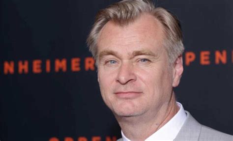 Christopher Nolan revela su reacción ante las críticas a sus películas