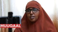 Daawo Baaritaanka Weerarkii Wiilka Soomaaliga Ah Ee Ohio BBC News Somali