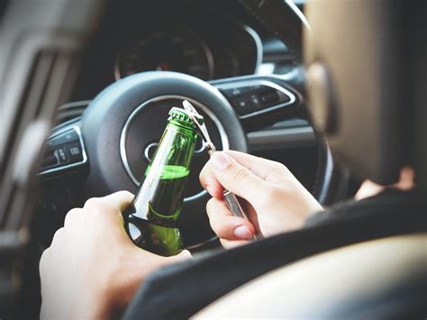 What is a DWI vs. DUI? | Myrtle Beach Recovery