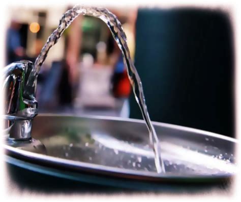 Drinking Fountain Controller - ElectroSchematics.com