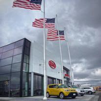 Bergstrom KIA of Appleton in Appleton, WI | 160 Cars Available | Autotrader