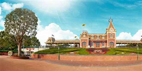 Hong Kong Disneyland Isla Lantau Reserva De Entradas Y Tours