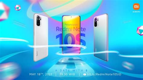 Spesifikasi Dan Harga Redmi Note S Indonesia Update