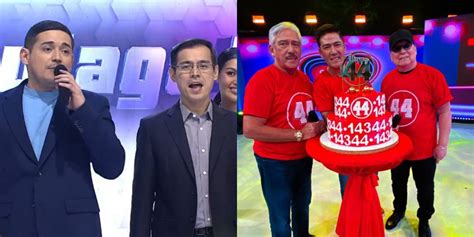 Patama Sa Tvj Paolo Contis Asks Sino Ba Ang May Ari Ng Eat Bulaga