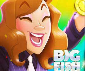 Big Fish Casino freebie - Moonmasternews.com, Casino Games