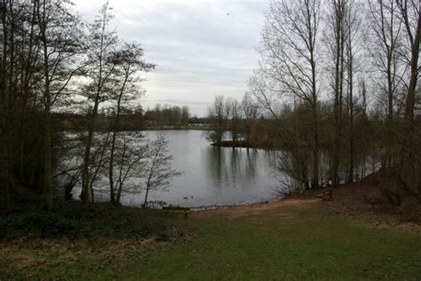 View Over Ryton Pool © Keith Williams Cc By Sa20 Geograph Britain