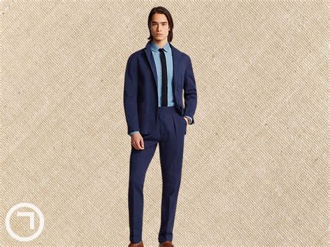 A Guide To The Best Men S Suit Fabrics