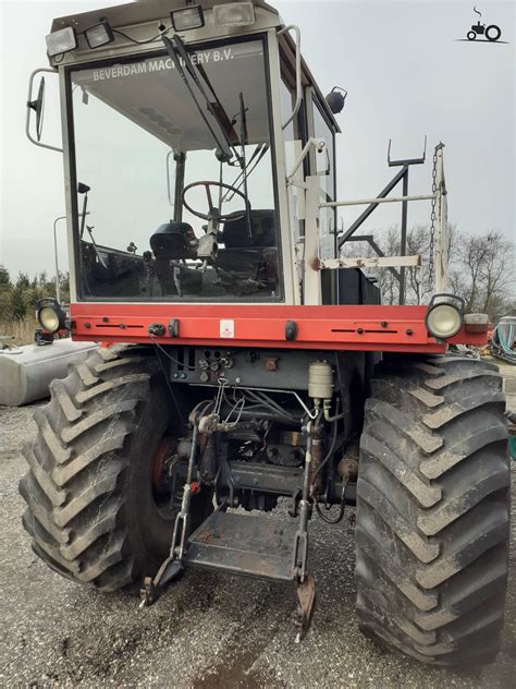 Foto Steyr 8300 #1401766
