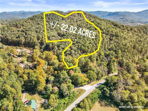 Rabun Gap Rabun County Ga Undeveloped Land For Sale Property Id