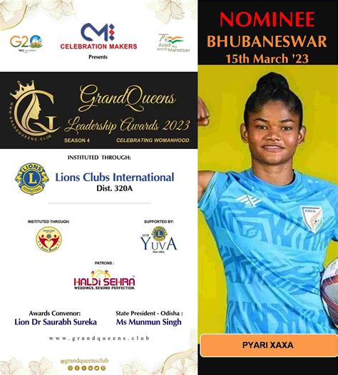 Bhubaneswar – qrand queens club