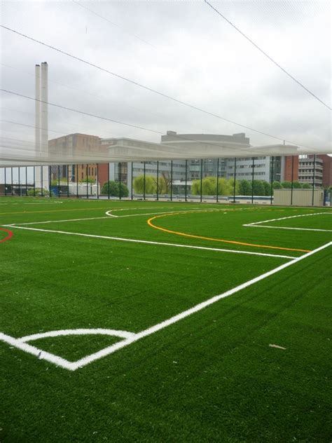 3g Artificial Turf 3g Synthetic Grass Rooftop Playground Flooring