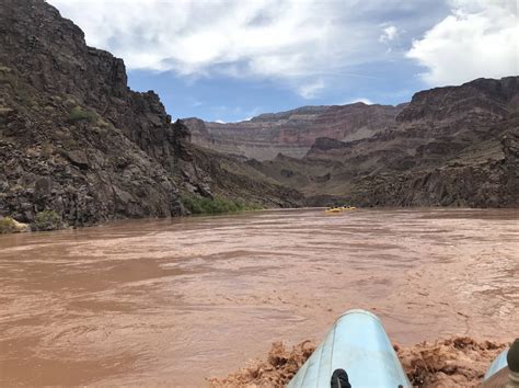 Rafting The Grand Canyon What To Know About This Bucket List Trip