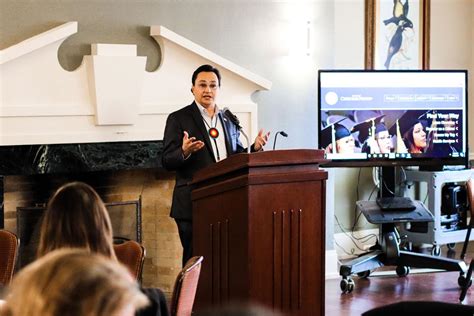PHOTOS: Cherokee Nation Principal Chief Chuck Hoskin Jr. | Gallery ... 