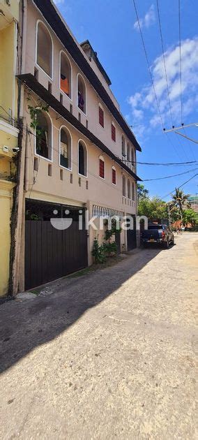 Two Storey House For Sale Dehiwala Ikman