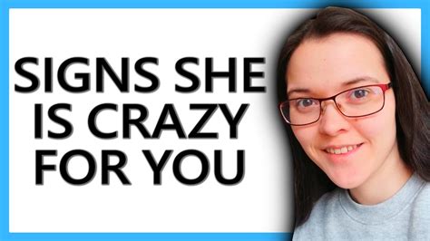 If She Greets You Like This She Is Crazy For You Dating Advice Youtube