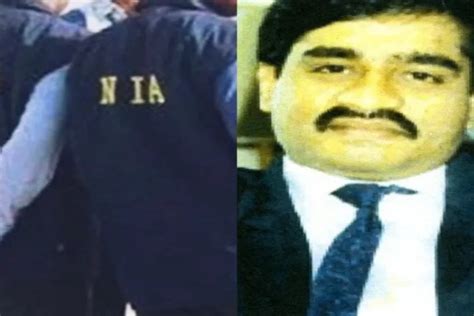 Nia Files Charge Sheet Against Dawood Chhota Shakeel In Terror Funding