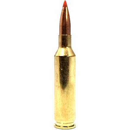 Hornady Precision Hunter Mm Creedmoor Grain Eld X Rounds By Hornady