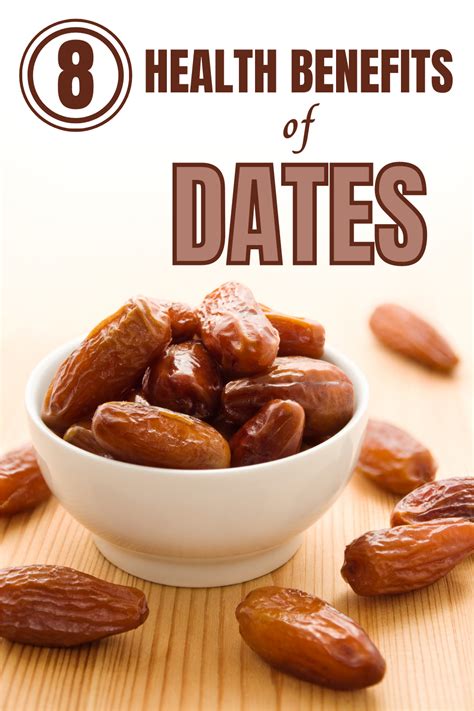 Proven Health Benefits Of Dates Artofit