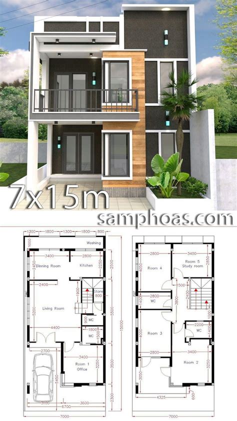 Pin By Dianice RCabrera On Arquitectura Architectural House Plans