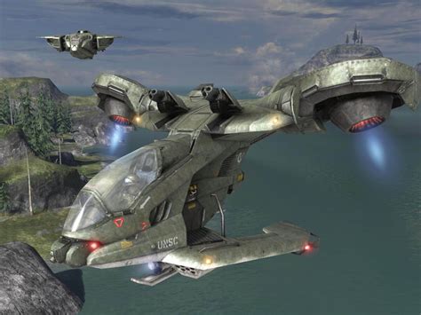 Av 14 Attack Vtol Halopedia Fandom