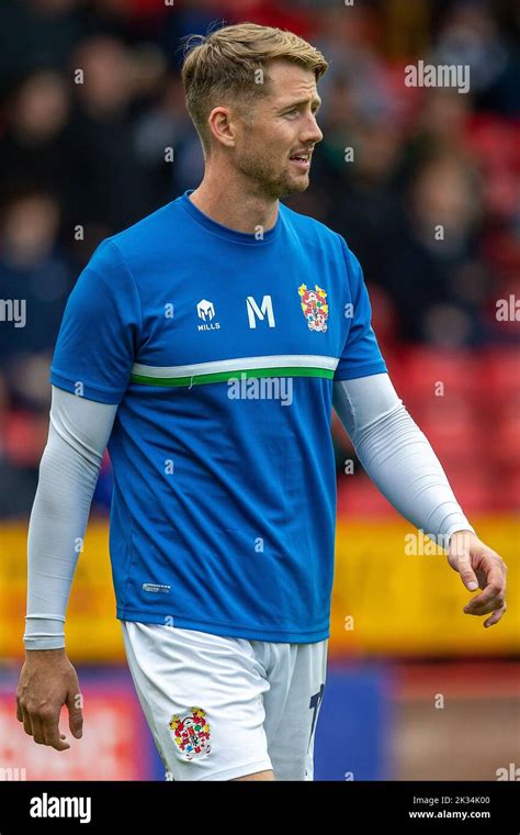 Walsall Vs Rovers Tranmere Banque De Photographies Et Dimages Haute