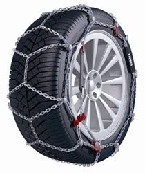 Thule Snow Tire Chains | etrailer.com