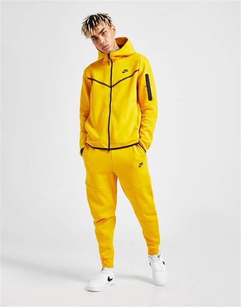 Tech Nike Tracksuit Atelier Yuwaciaojp