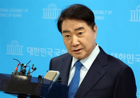 이석현 전 국회부의장 민주당 탈당이낙연 신당 합류 이투데이