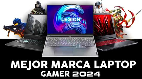 Que Marca De Laptops Gamer Es La Mejor Calidad Precio Youtube