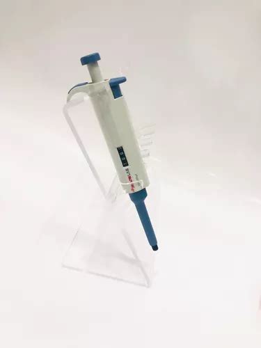 Soporte Para Pipetas Automaticas Acrilico Envío gratis