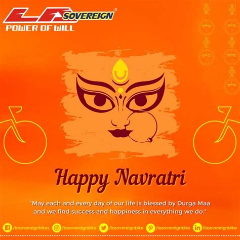 Happy Navratri