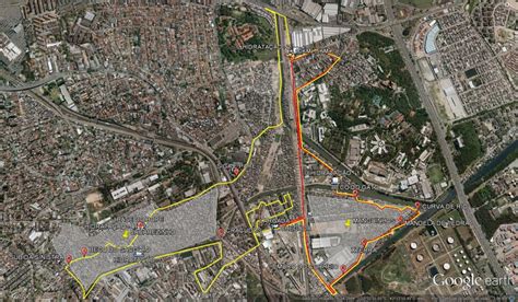 Manguinhos E Jacarezinho De Bra Os Abertos A Corrida Cidade Do Rio