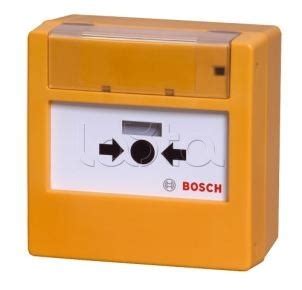 BOSCH FMC-300RW-GSRYE|Извещатель пожарный ручной одноразового действия ...