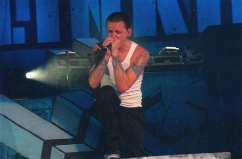 Linkin Park Meteora 2003 The Rock Review