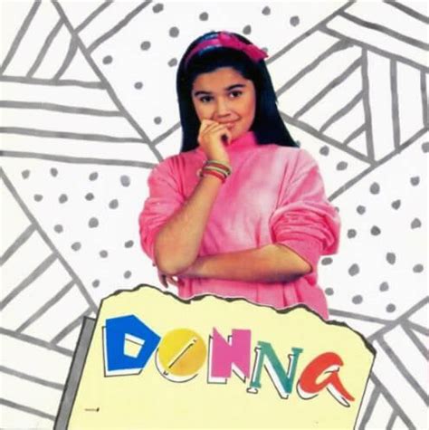 Donna (1989) – DonnaCruz.com – Website of Donna Cruz