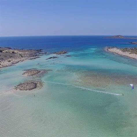 Book online: Private Tour at the famous Elafonisi Beach | Discover Greece