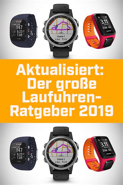 27 Fitness Uhren Vergleich | ingaskueche