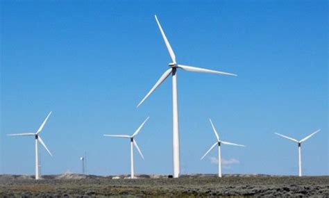 Acwa Power Secures 15b Wind Energy Project In Egypts Suez Egypttoday