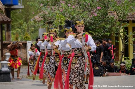 Akhiri 3rd Sherpa Meeting Di Yogyakarta Seluruh Delegasi G20 Eratkan